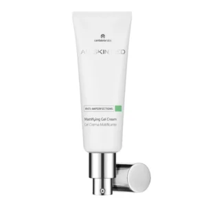 All Skin Med Gel Matificante (Anti-Imperfections)