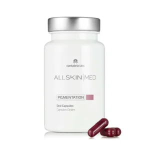 All Skin Med Cápsulas Despigmentante