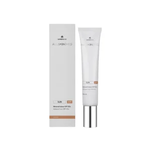 All Skin Med Mineral SPF50 Bronze