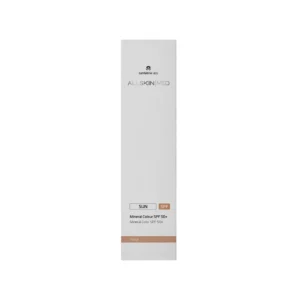 All Skin Med Mineral SPF50 Beige