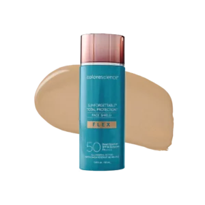 Colorescience Sunforgettable Total Protection Face Shield Flex Medium SPF50