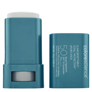 Colorescience Sunforgettable Total Protection Sport Stick SPF50